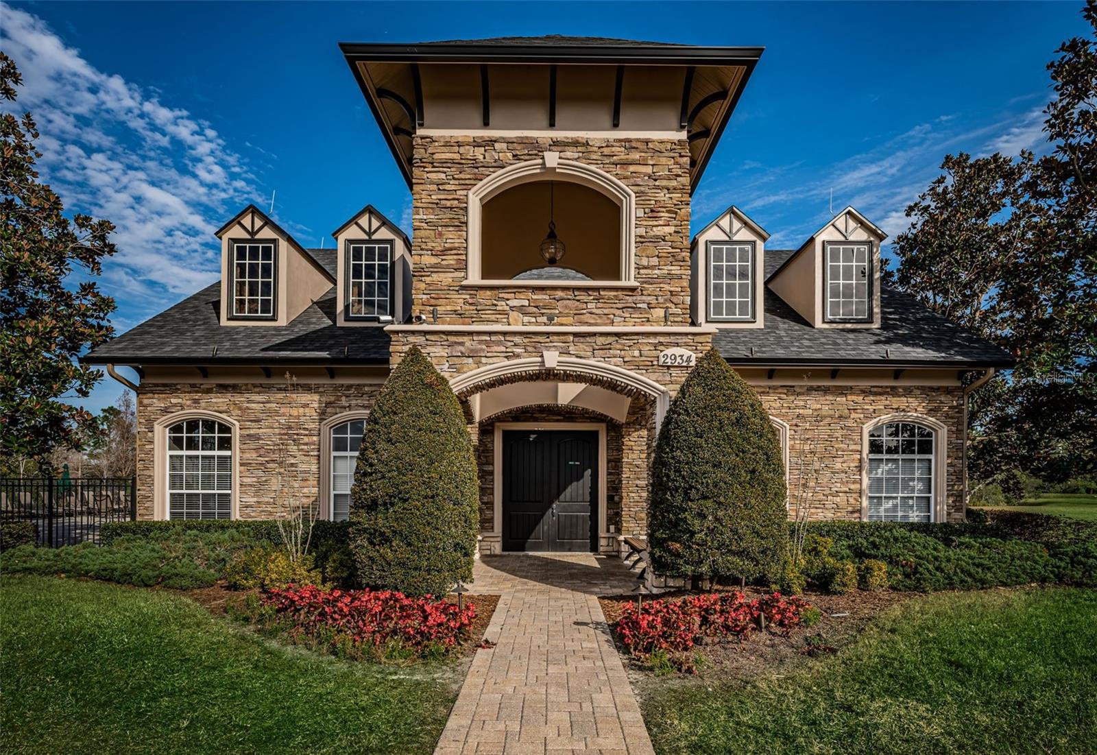 STONEGATE PH 01 - Residential