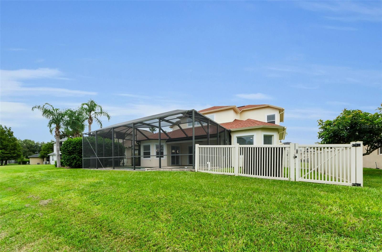 STONEGATE PH 01 - Residential