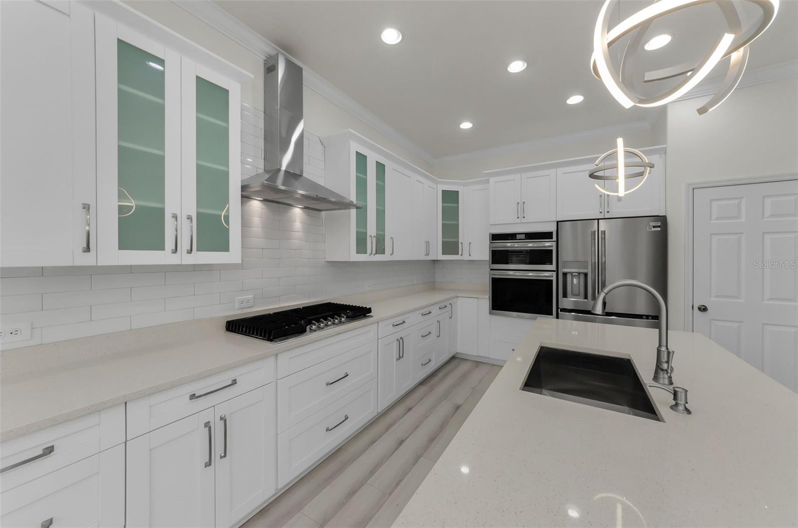 STONEGATE PH 01 - Residential