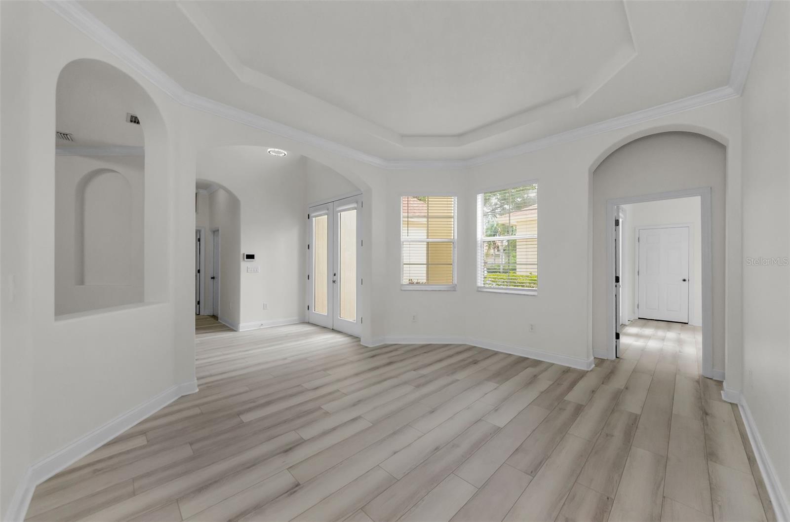 STONEGATE PH 01 - Residential