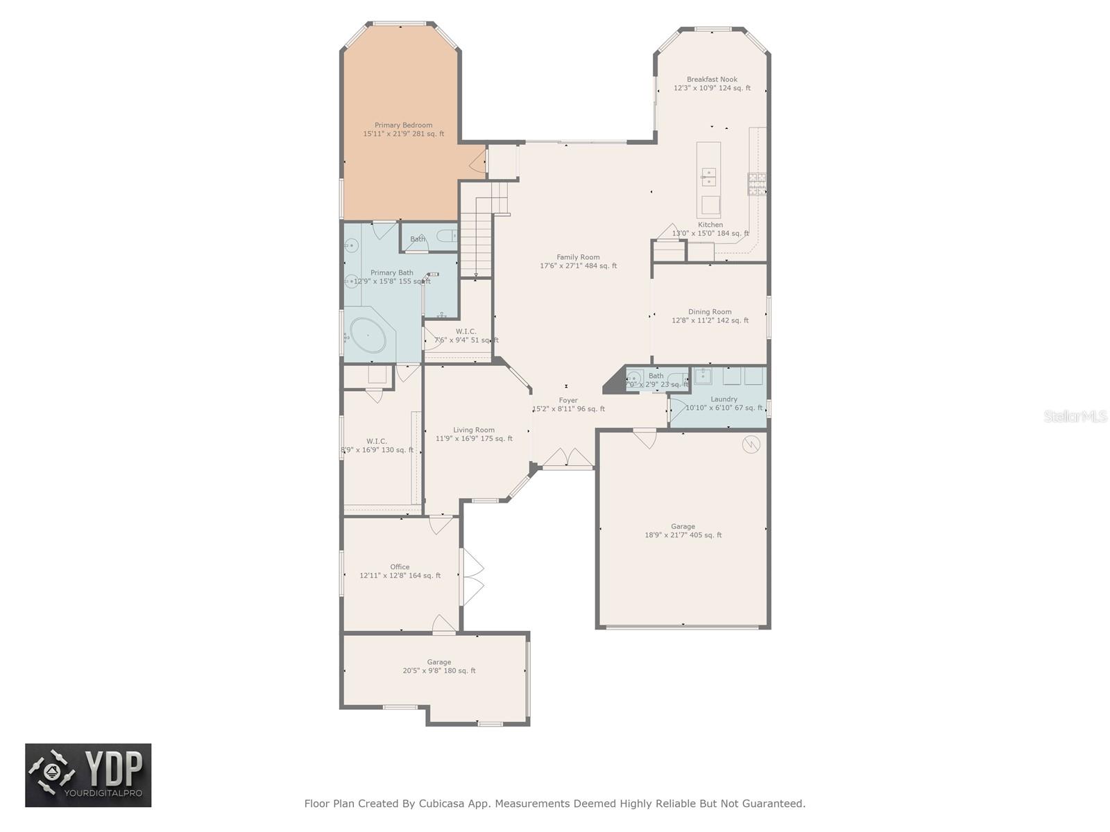 STONEGATE PH 01 - Residential