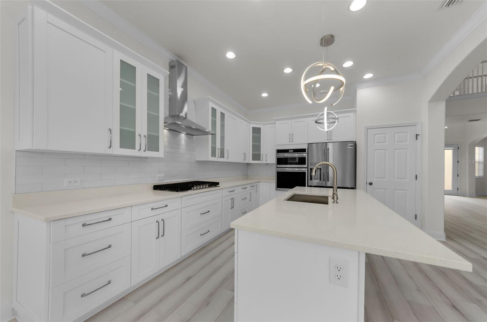 STONEGATE PH 01 - Residential