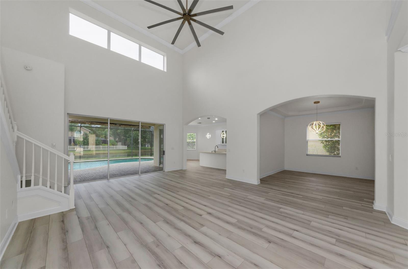 STONEGATE PH 01 - Residential