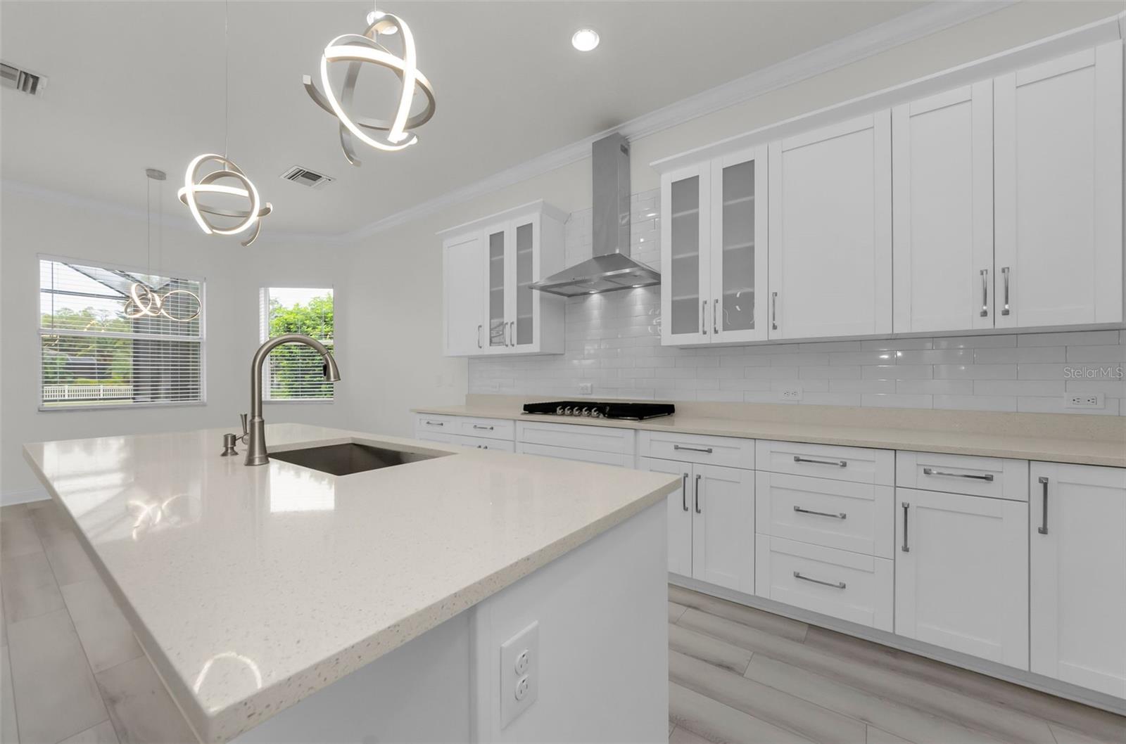 STONEGATE PH 01 - Residential