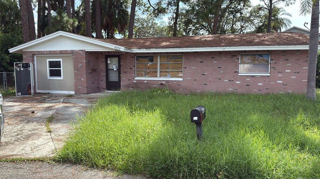 Photo of 4924 Cherry Court, New Port Richey, FL 34652 (MLS # TB8449151)