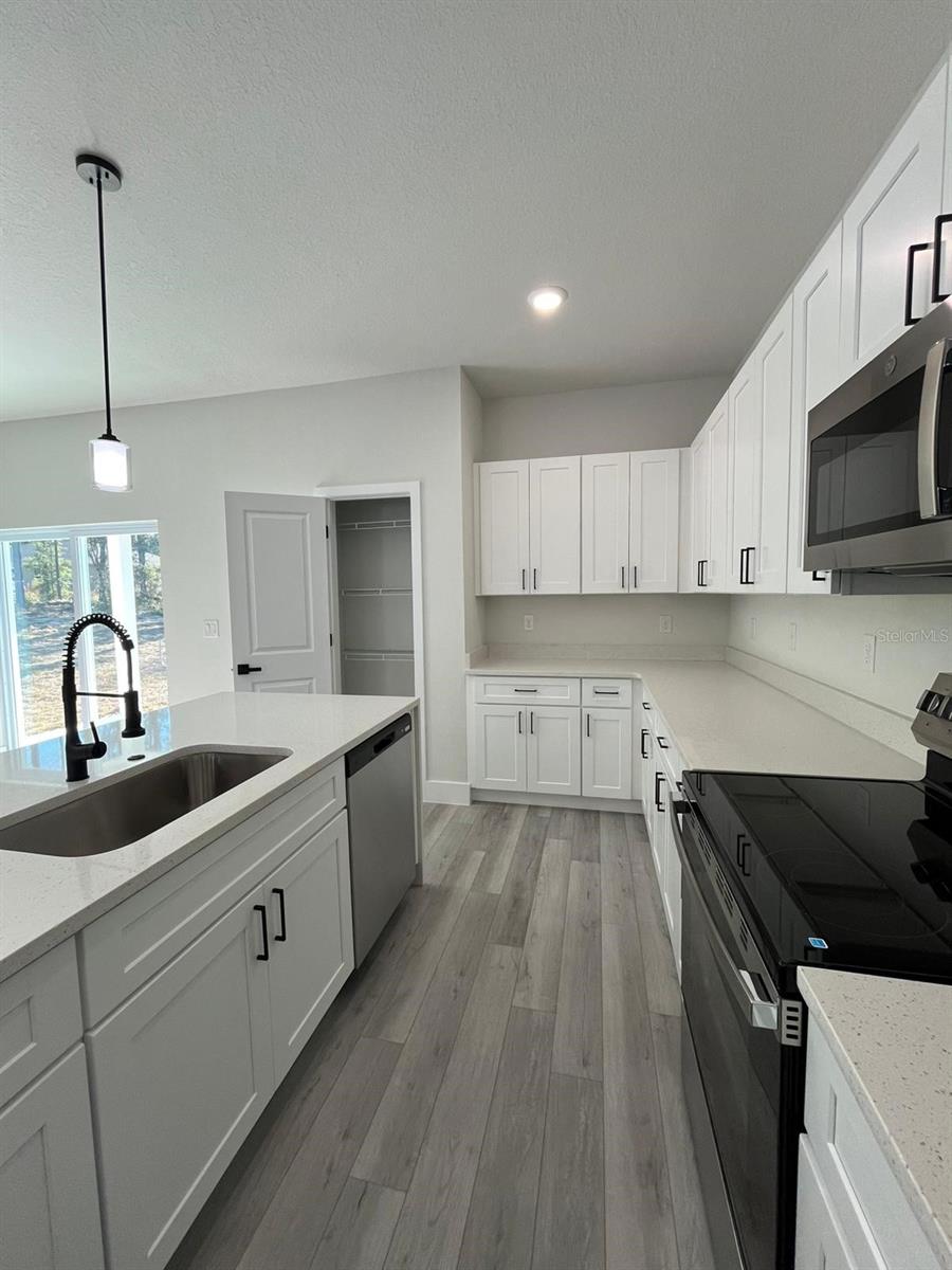 CITRUS SPGS UNIT 05 - Residential