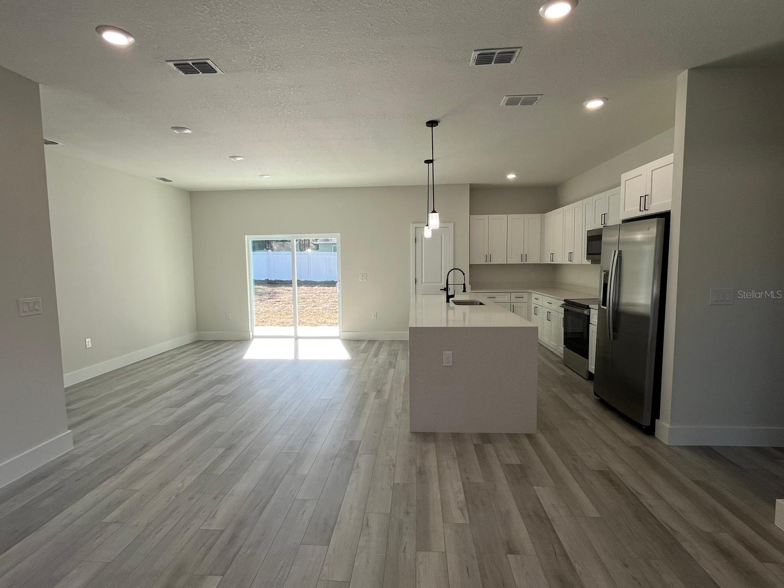 CITRUS SPGS UNIT 05 - Residential