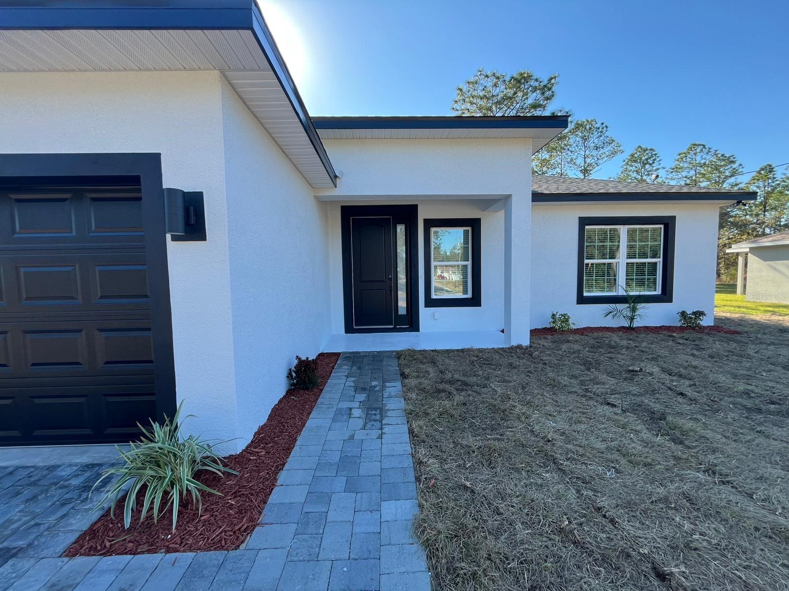 CITRUS SPGS UNIT 05 - Residential