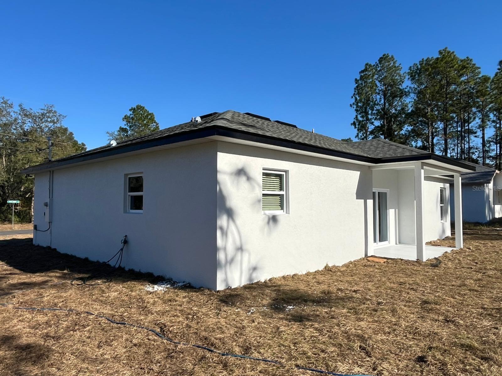 CITRUS SPGS UNIT 05 - Residential