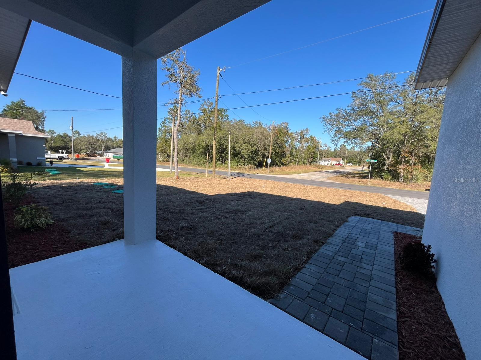 CITRUS SPGS UNIT 05 - Residential