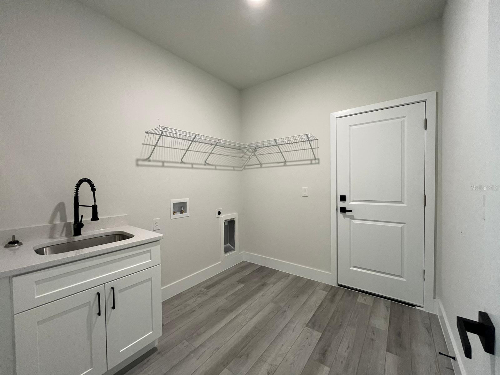 CITRUS SPGS UNIT 05 - Residential