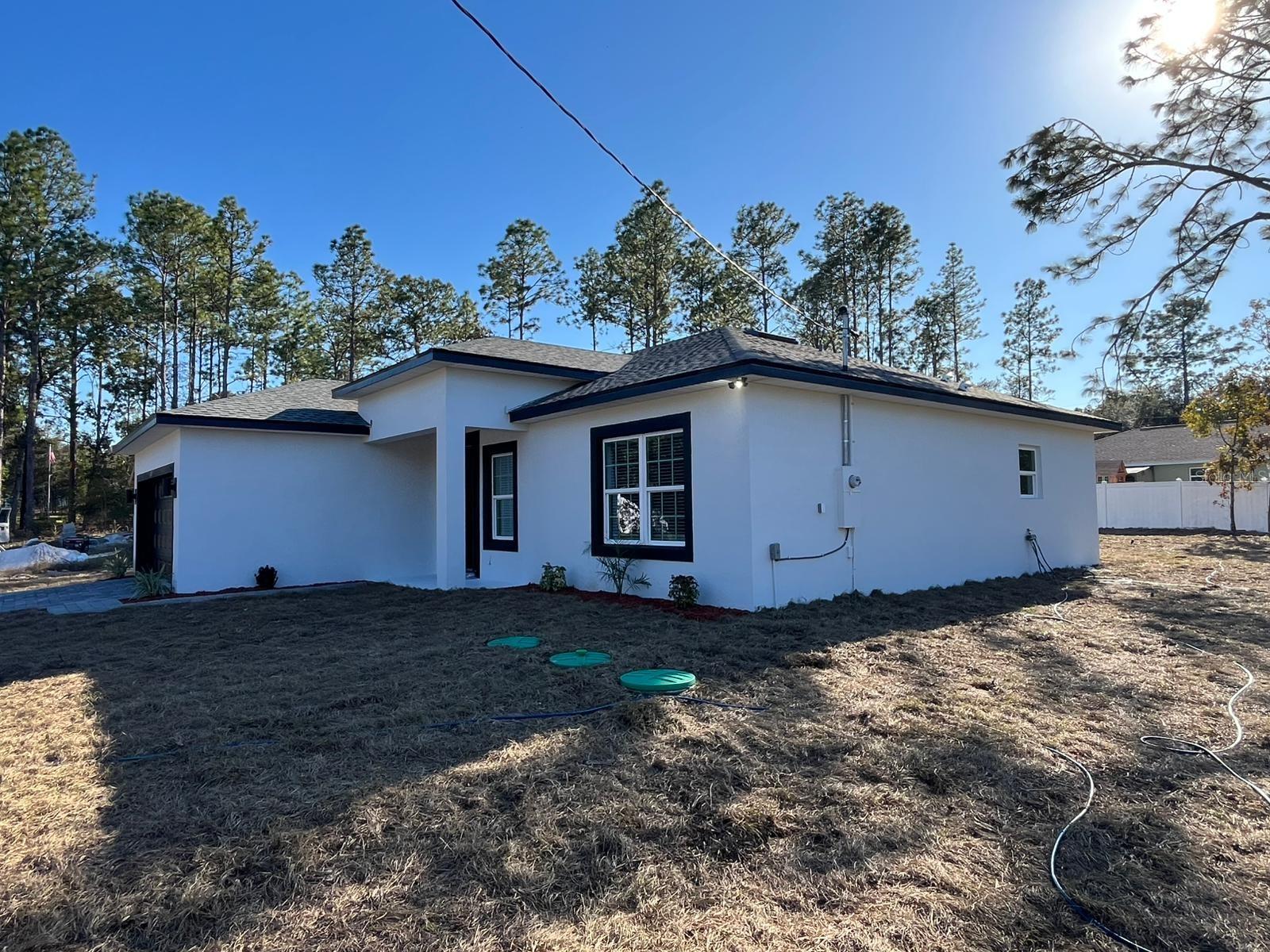 CITRUS SPGS UNIT 05 - Residential