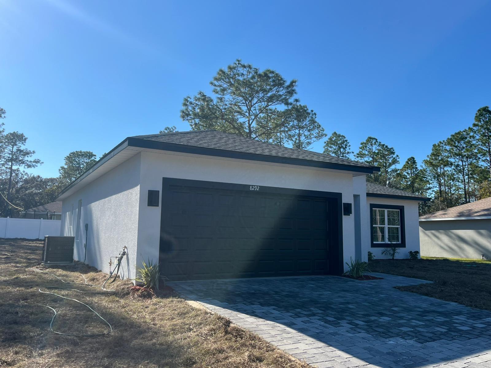 CITRUS SPGS UNIT 05 - Residential