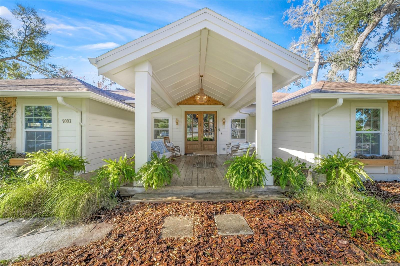 9003 63RD AVENUE DRIVE E