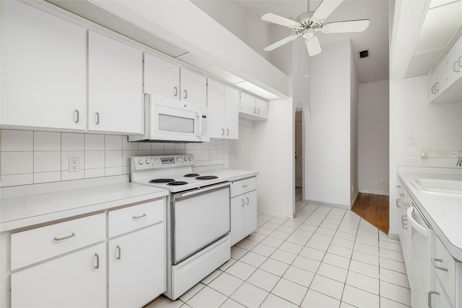 PORT CHARLOTTE - Residential