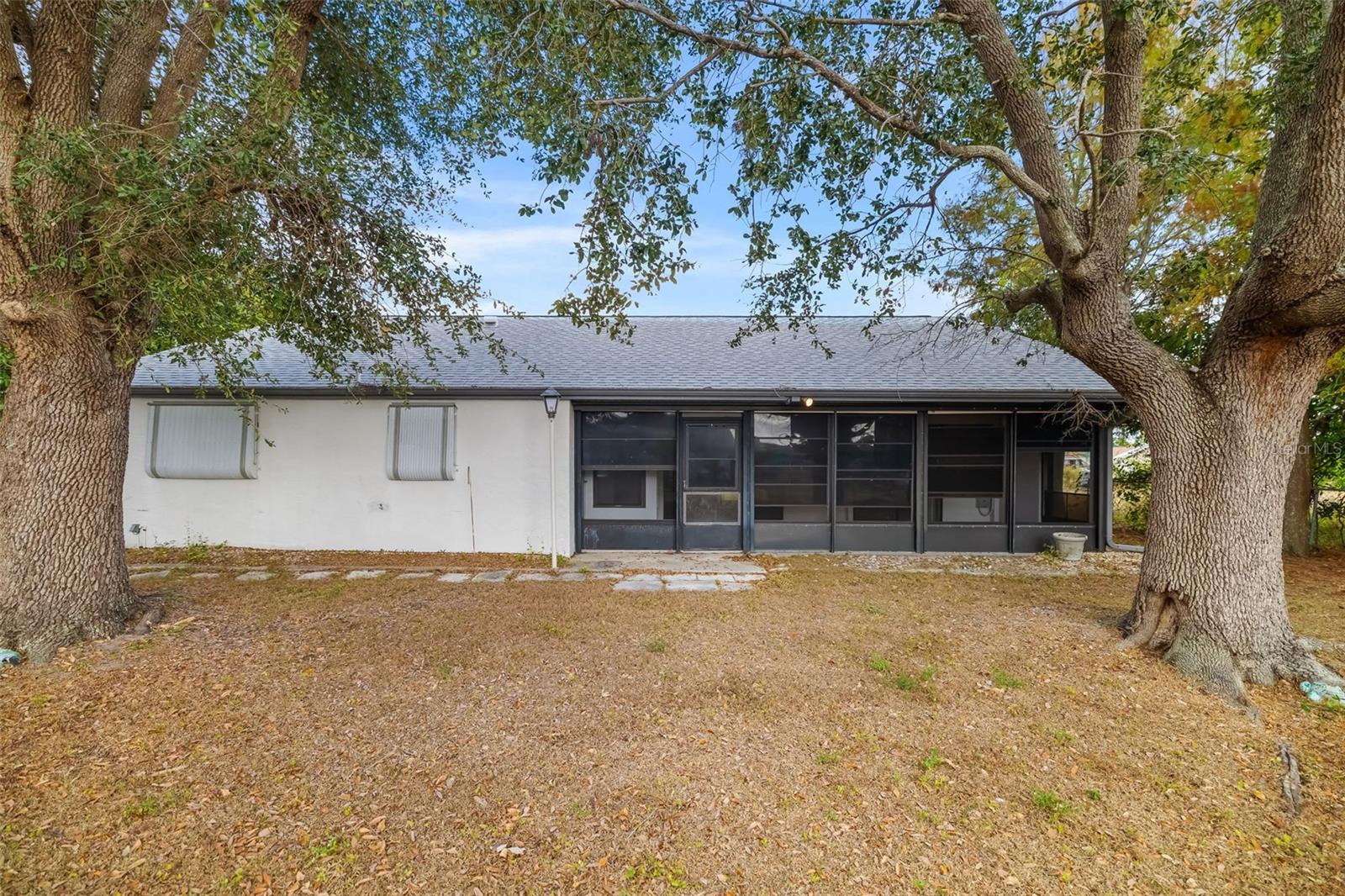 PORT CHARLOTTE - Residential