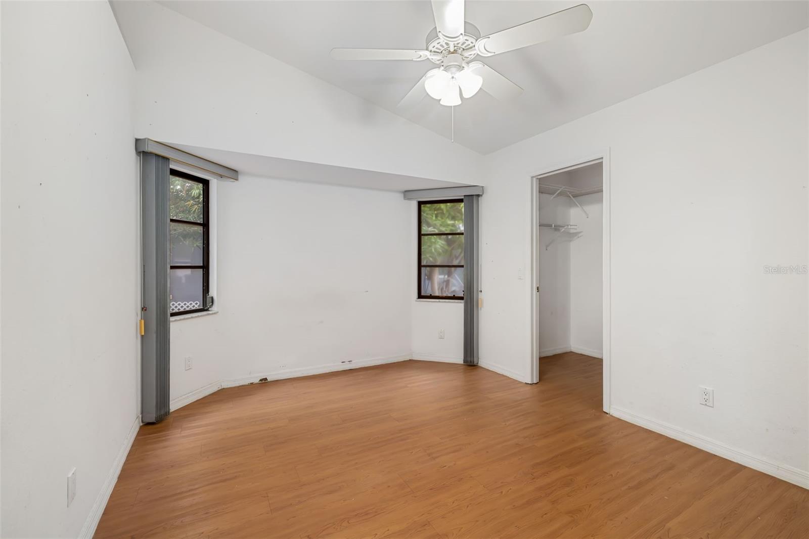 PORT CHARLOTTE - Residential