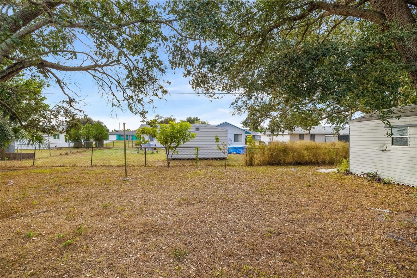 PORT CHARLOTTE - Residential