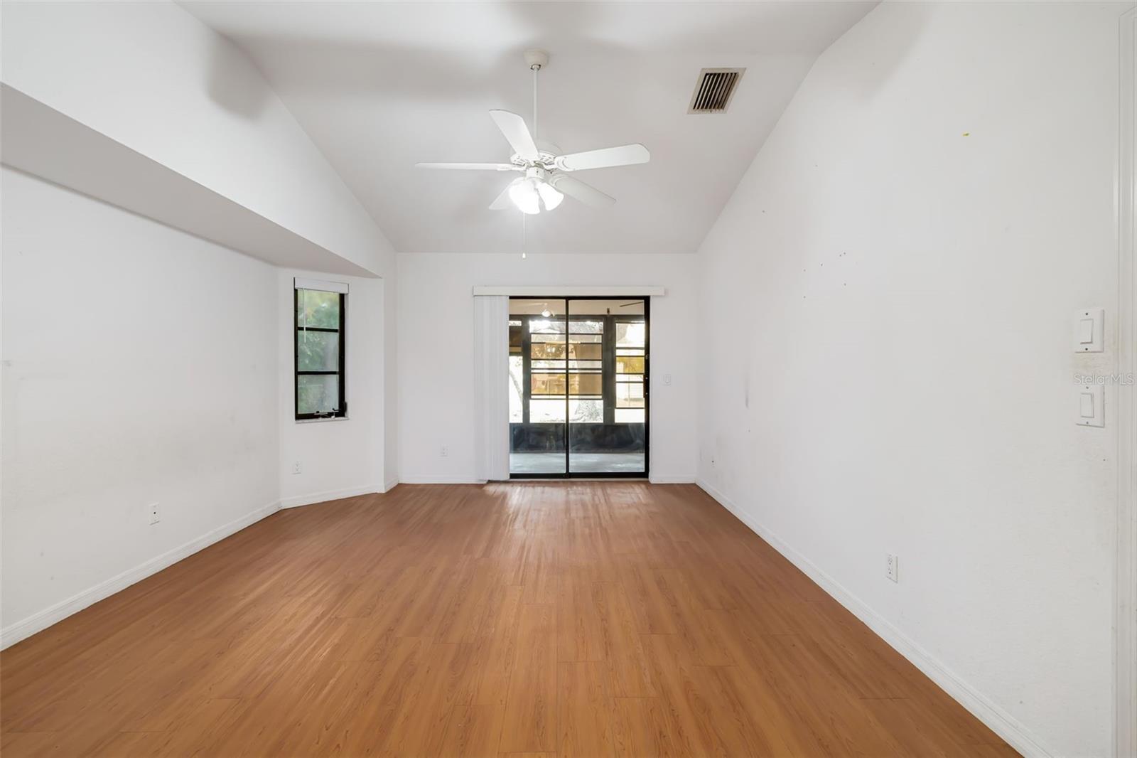 PORT CHARLOTTE - Residential