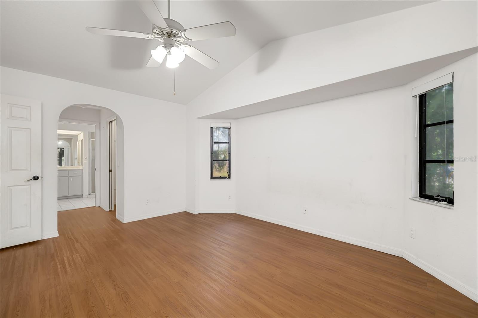 PORT CHARLOTTE - Residential