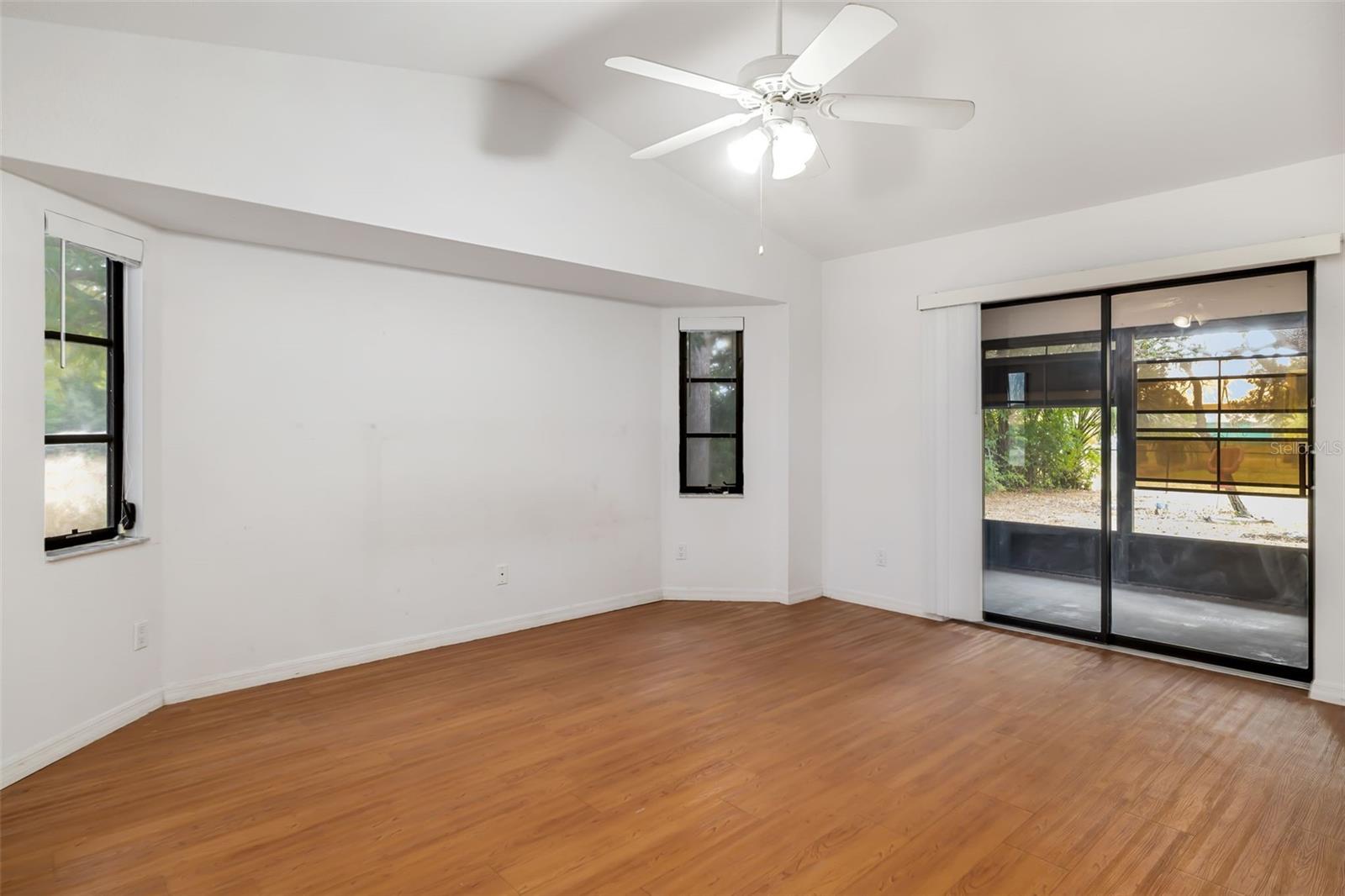 PORT CHARLOTTE - Residential