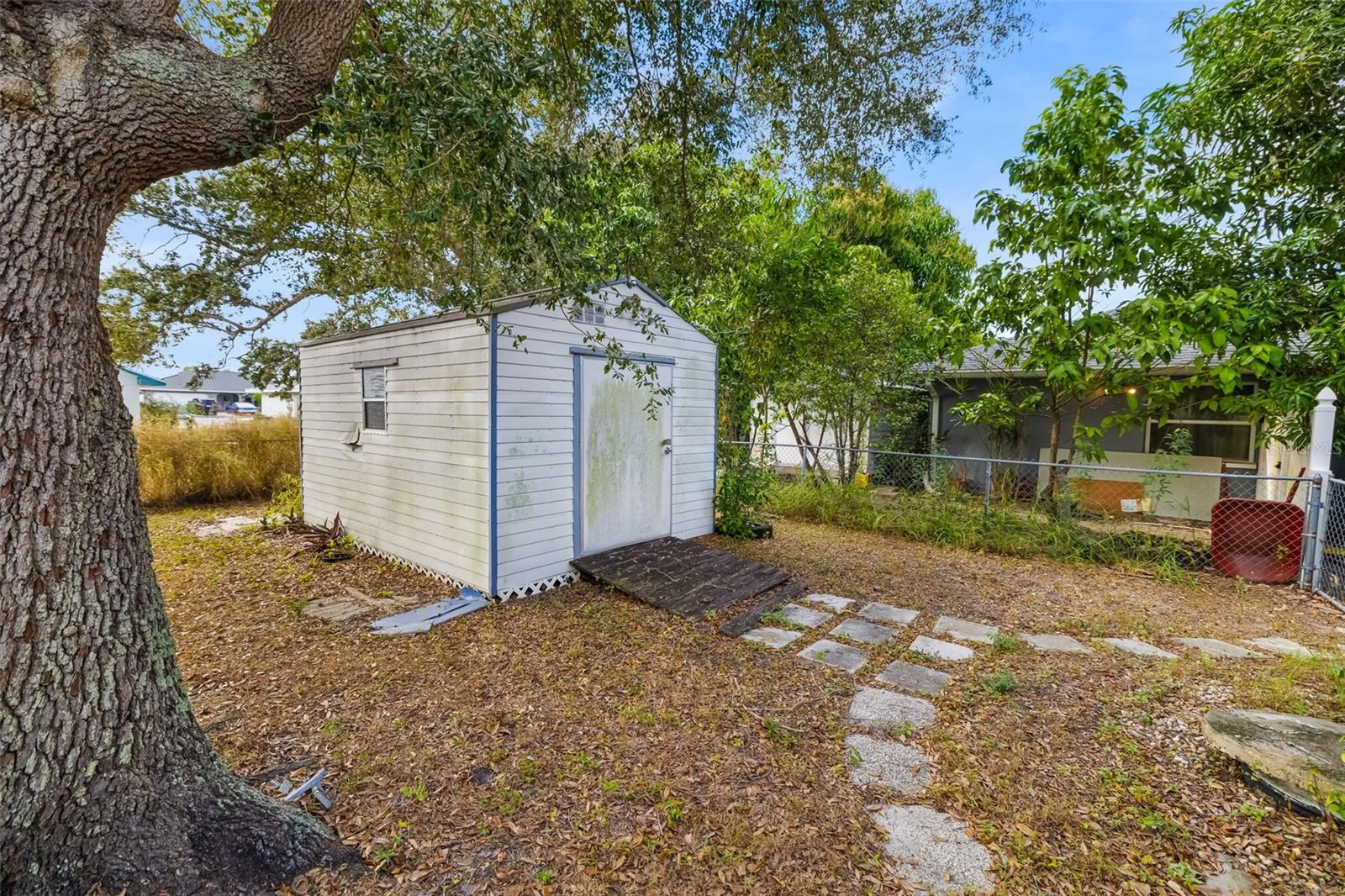 PORT CHARLOTTE - Residential