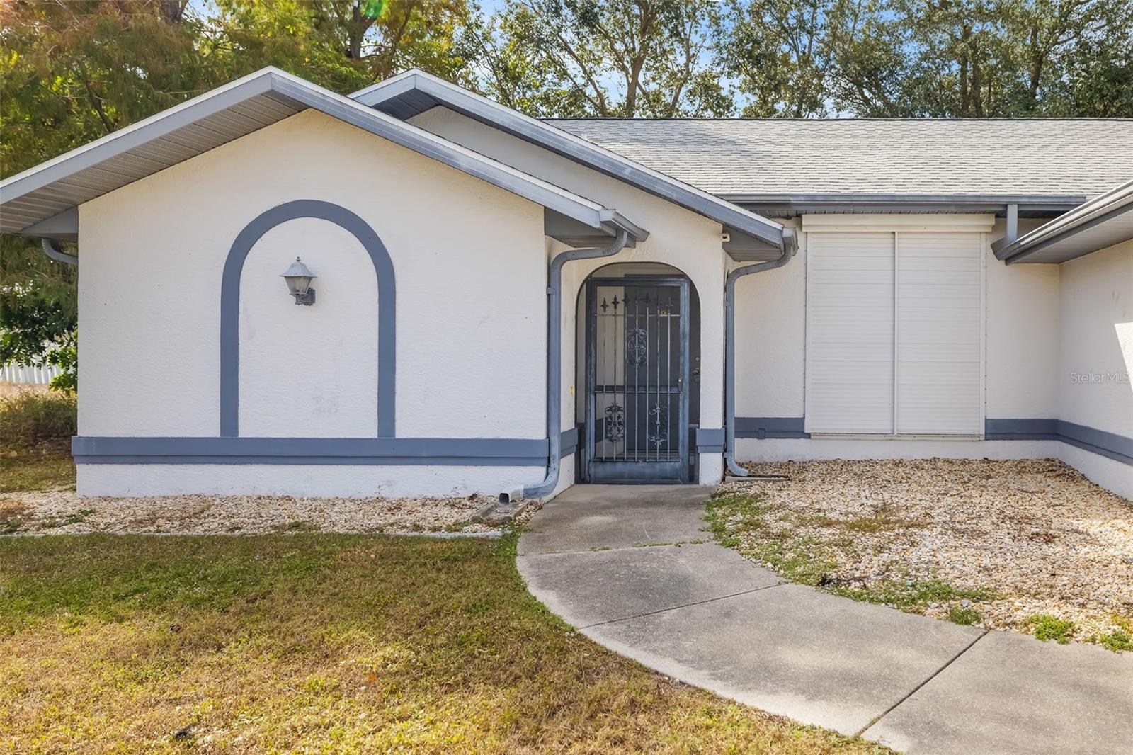 PORT CHARLOTTE - Residential