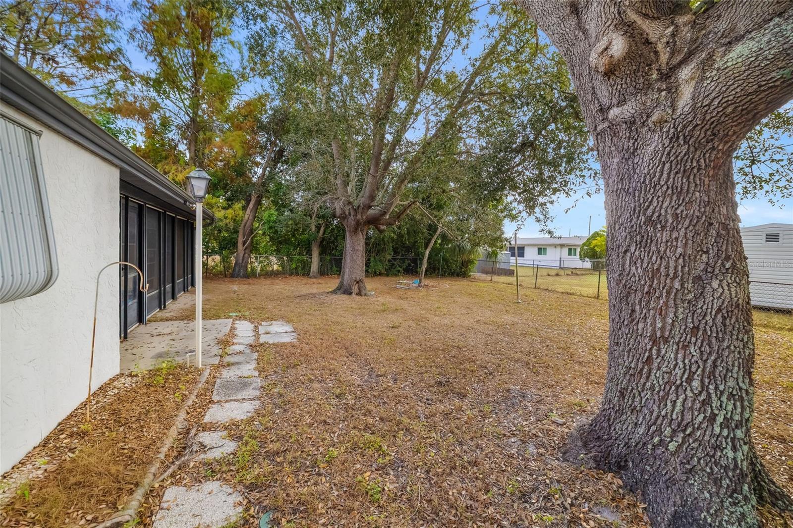 PORT CHARLOTTE - Residential