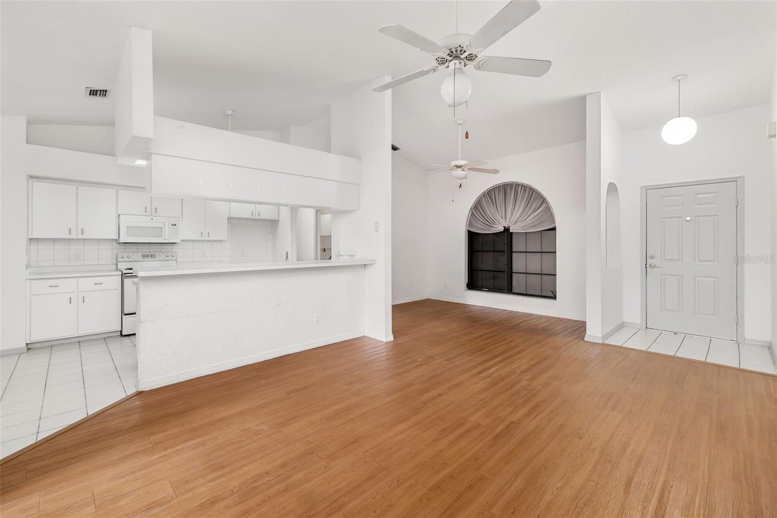 PORT CHARLOTTE - Residential