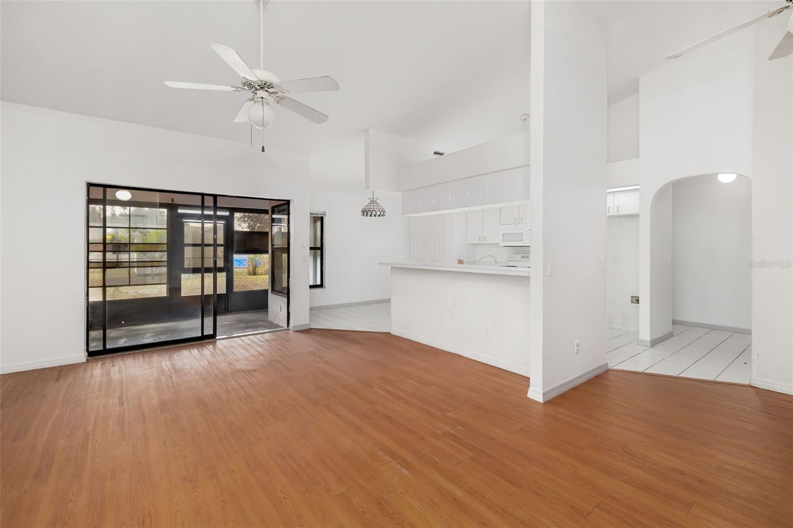 PORT CHARLOTTE - Residential