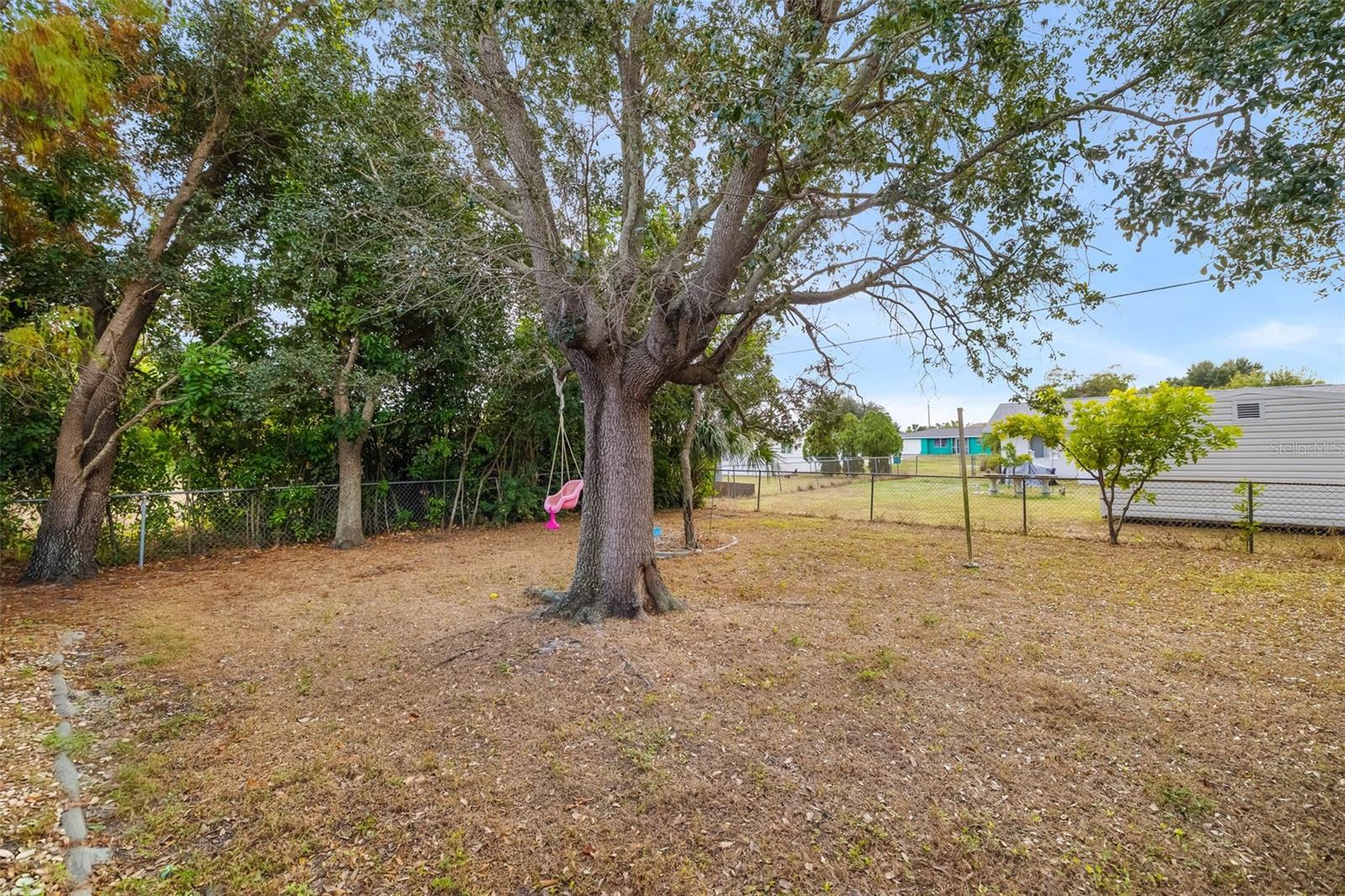 PORT CHARLOTTE - Residential