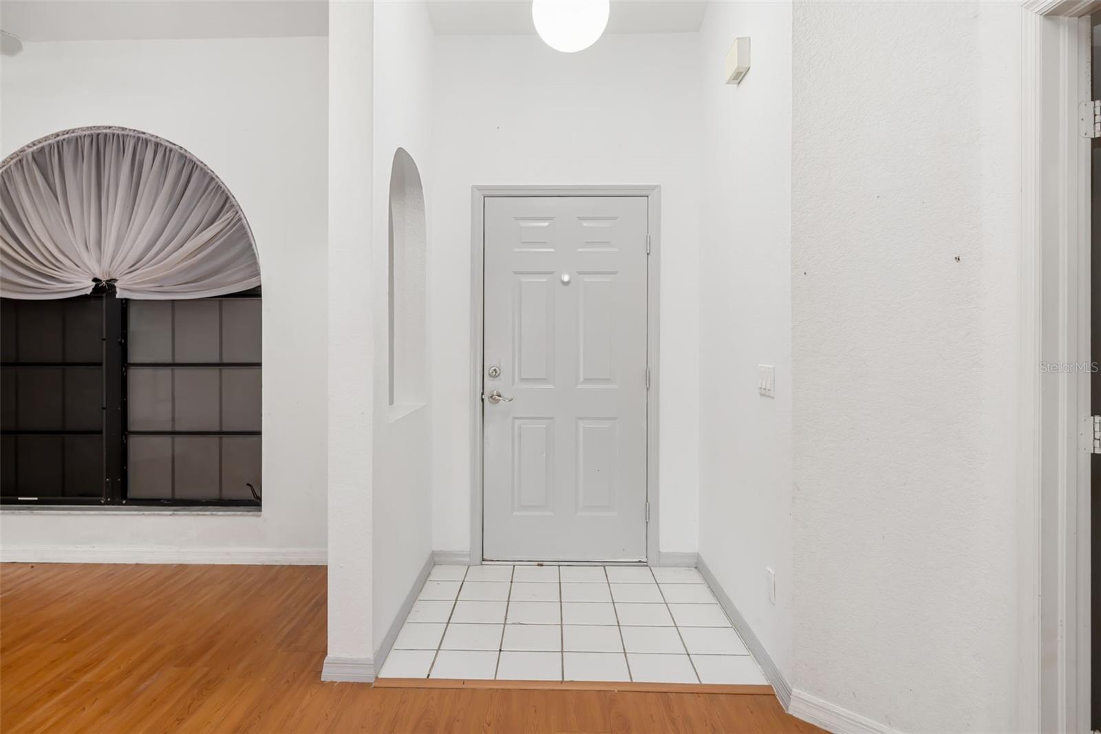 PORT CHARLOTTE - Residential