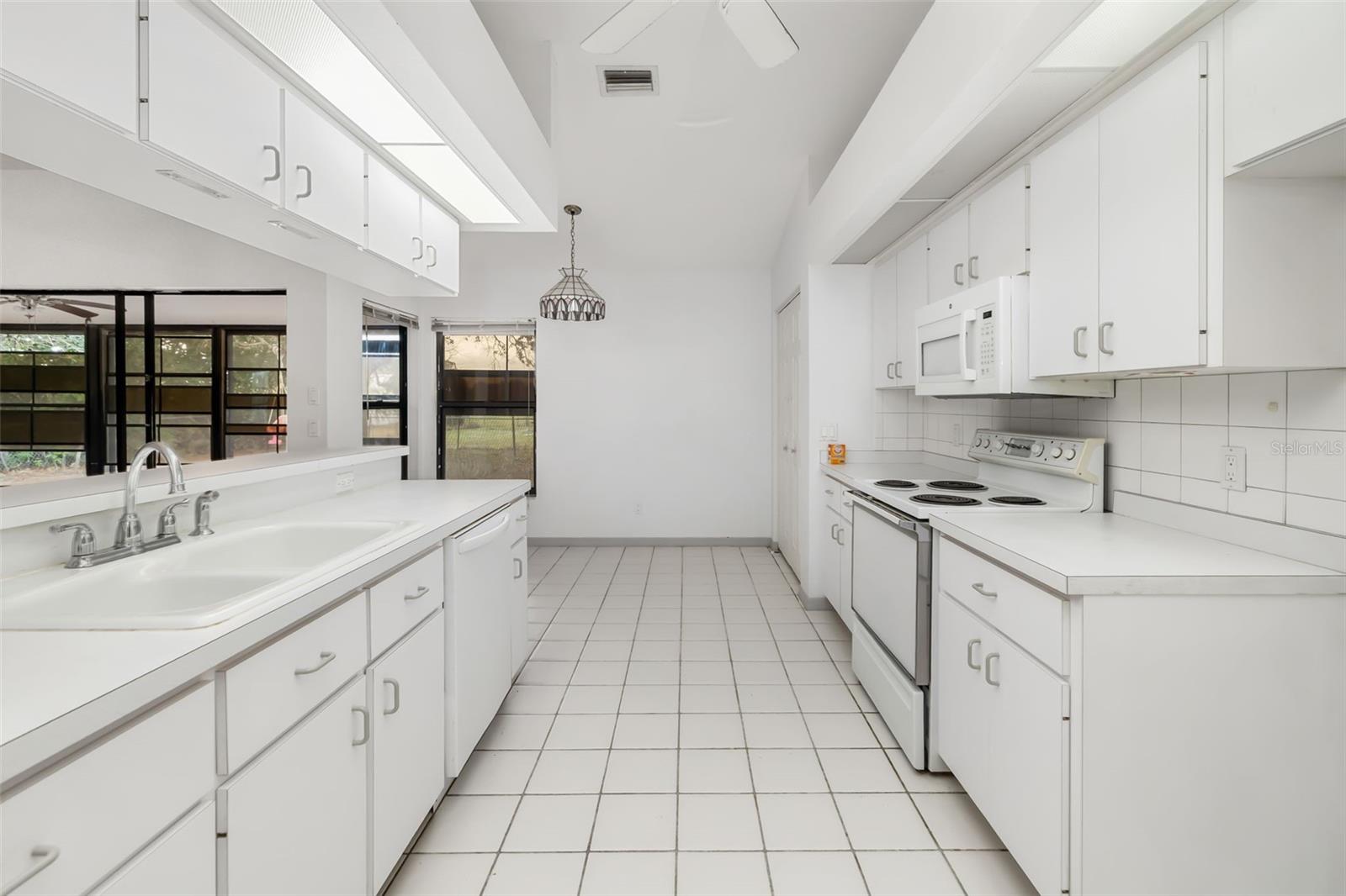 PORT CHARLOTTE - Residential