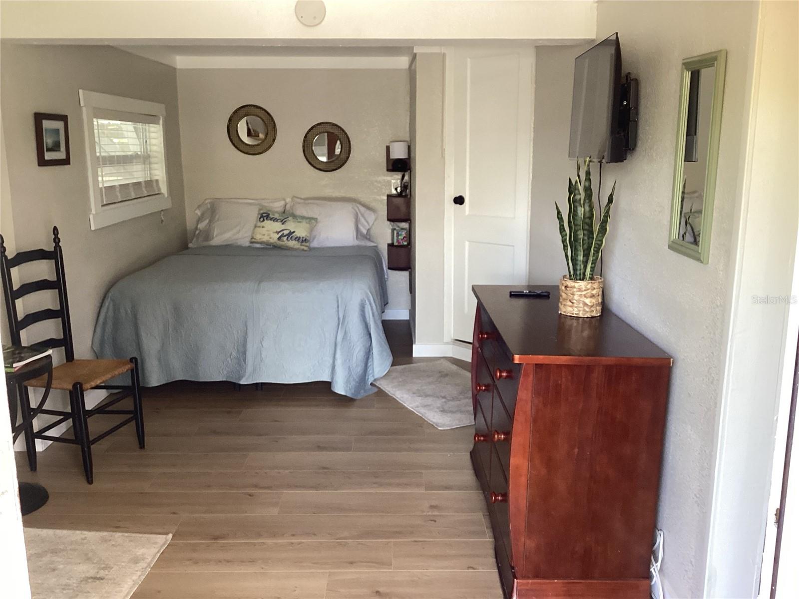 CRYSTAL BEACH REV - Residential