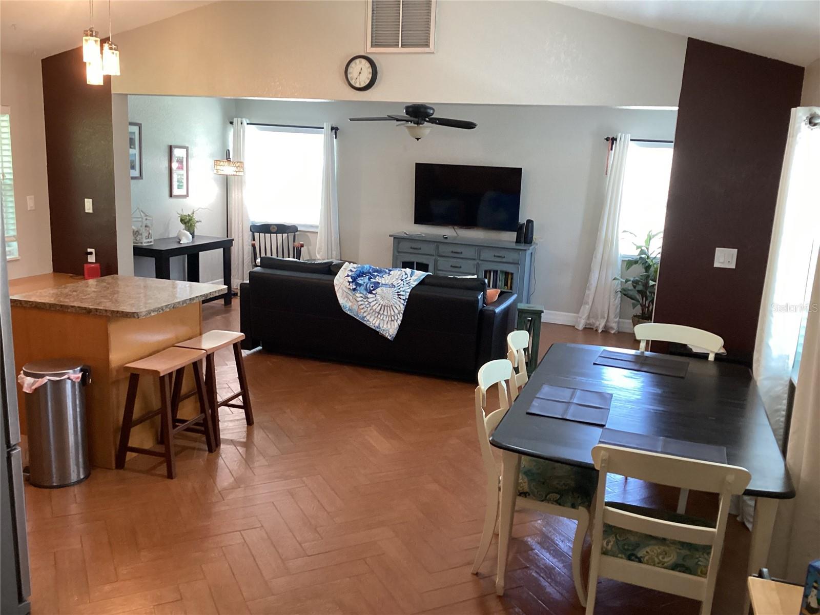 CRYSTAL BEACH REV - Residential