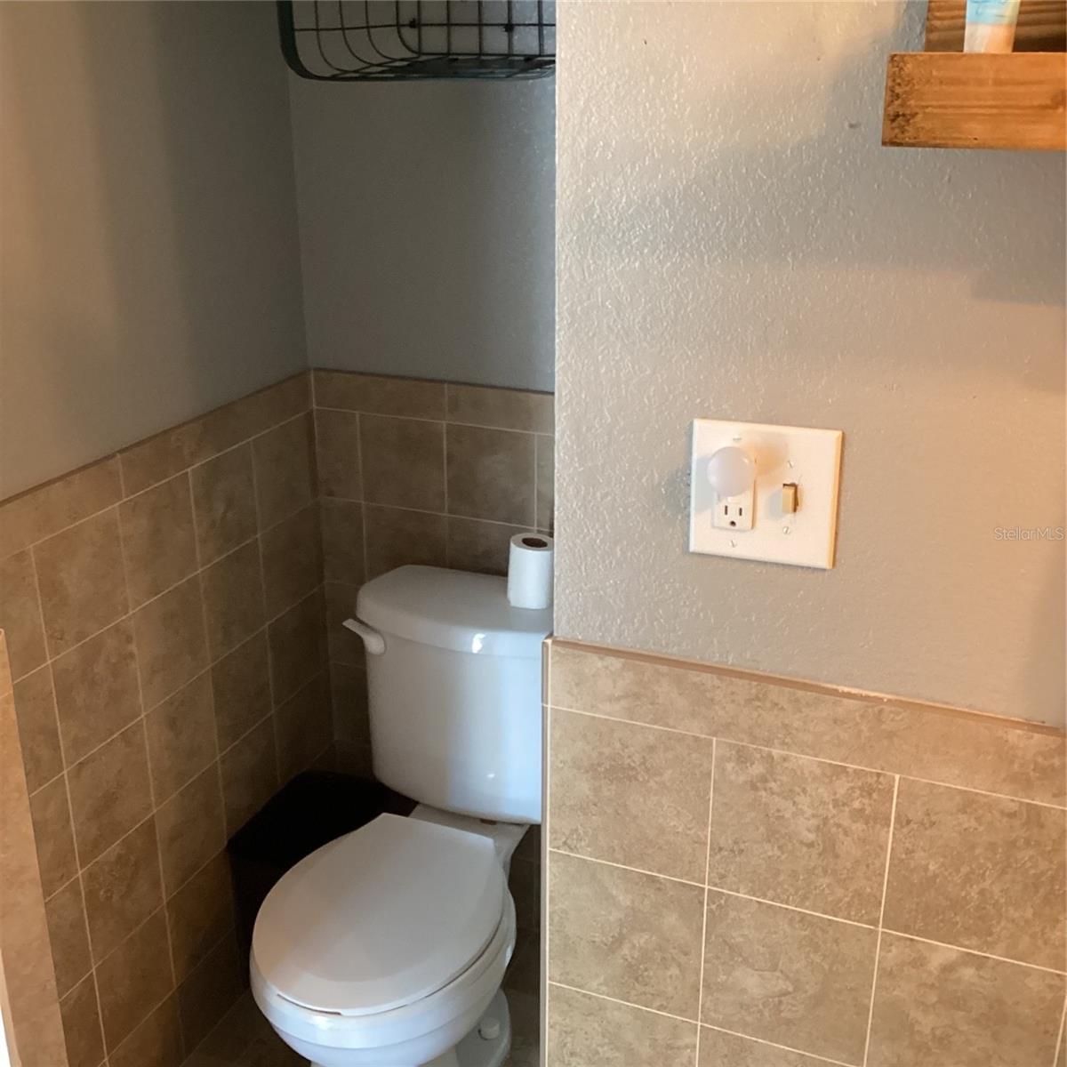 CRYSTAL BEACH REV - Residential