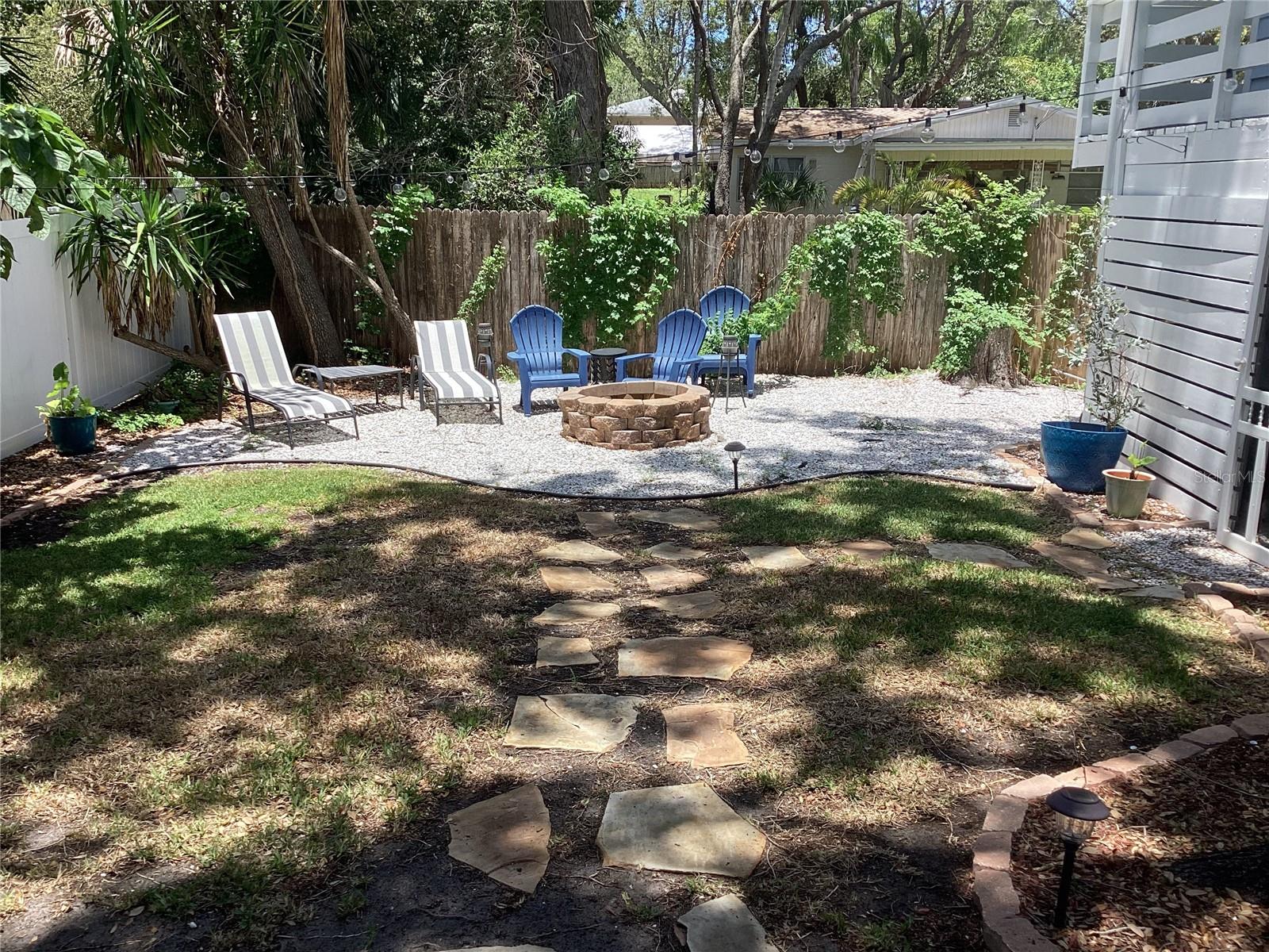 CRYSTAL BEACH REV - Residential