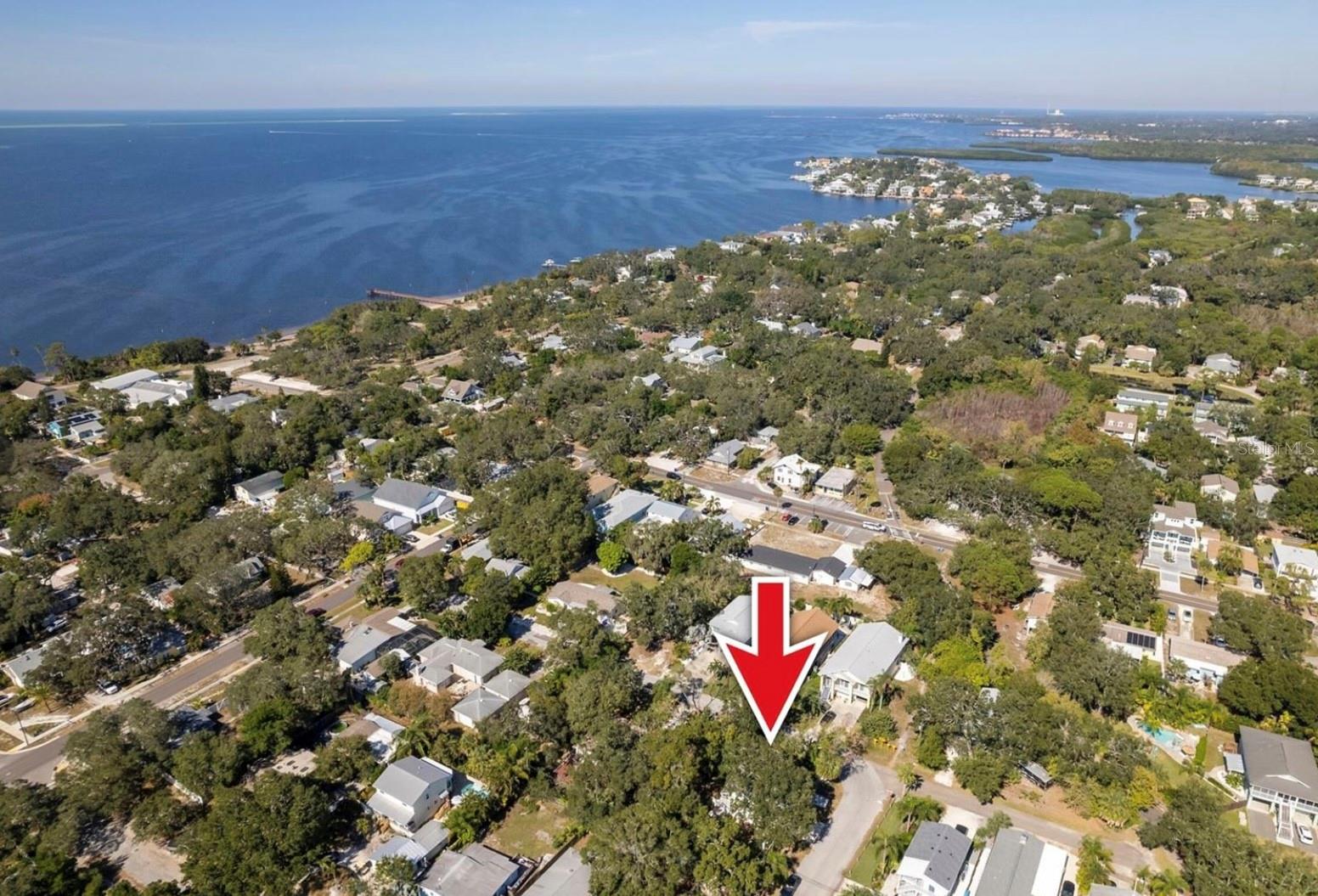 CRYSTAL BEACH REV - Residential