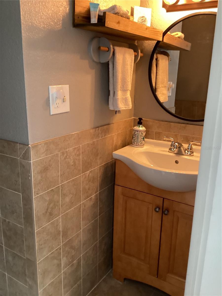 CRYSTAL BEACH REV - Residential