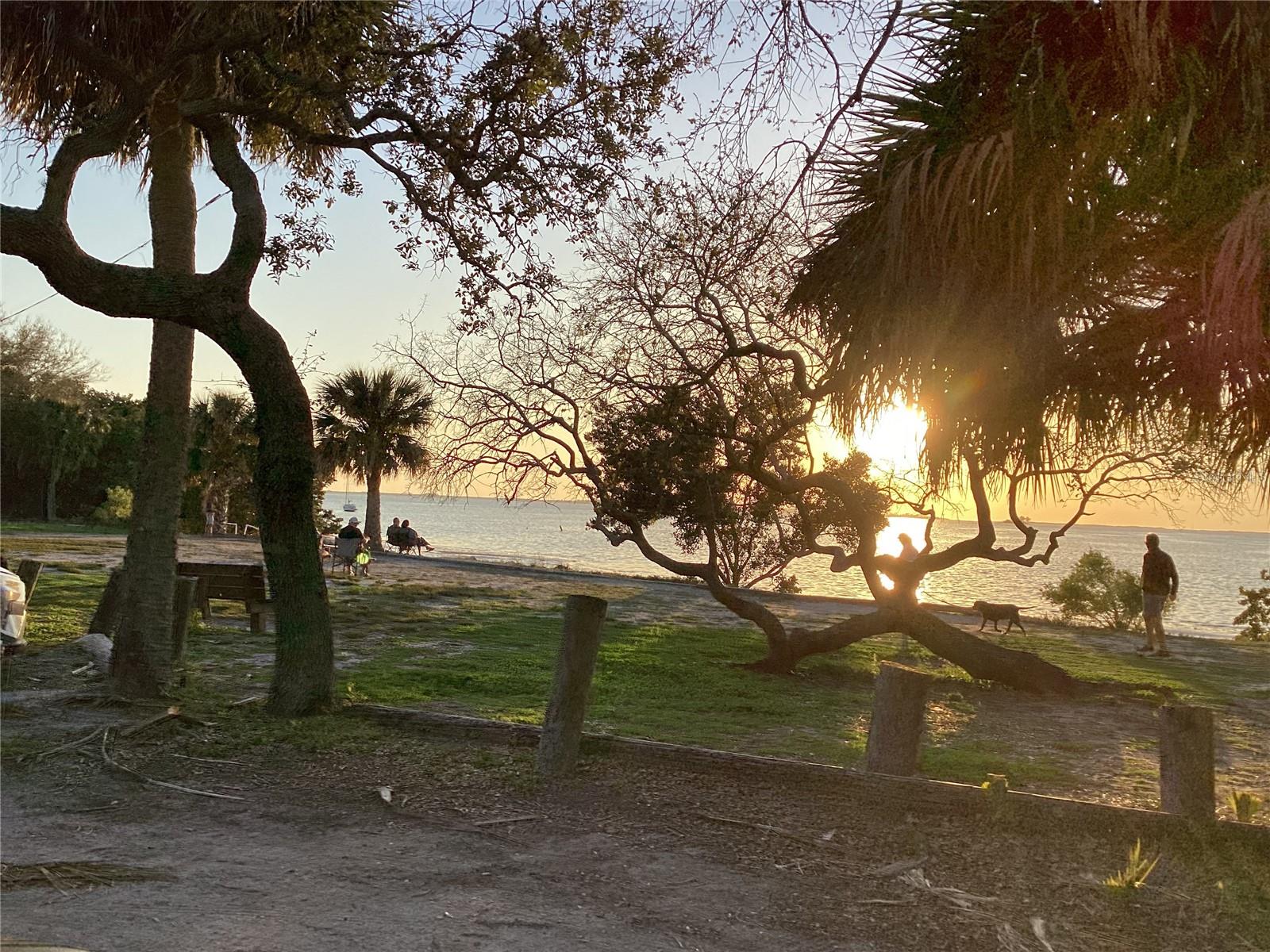 CRYSTAL BEACH REV - Residential