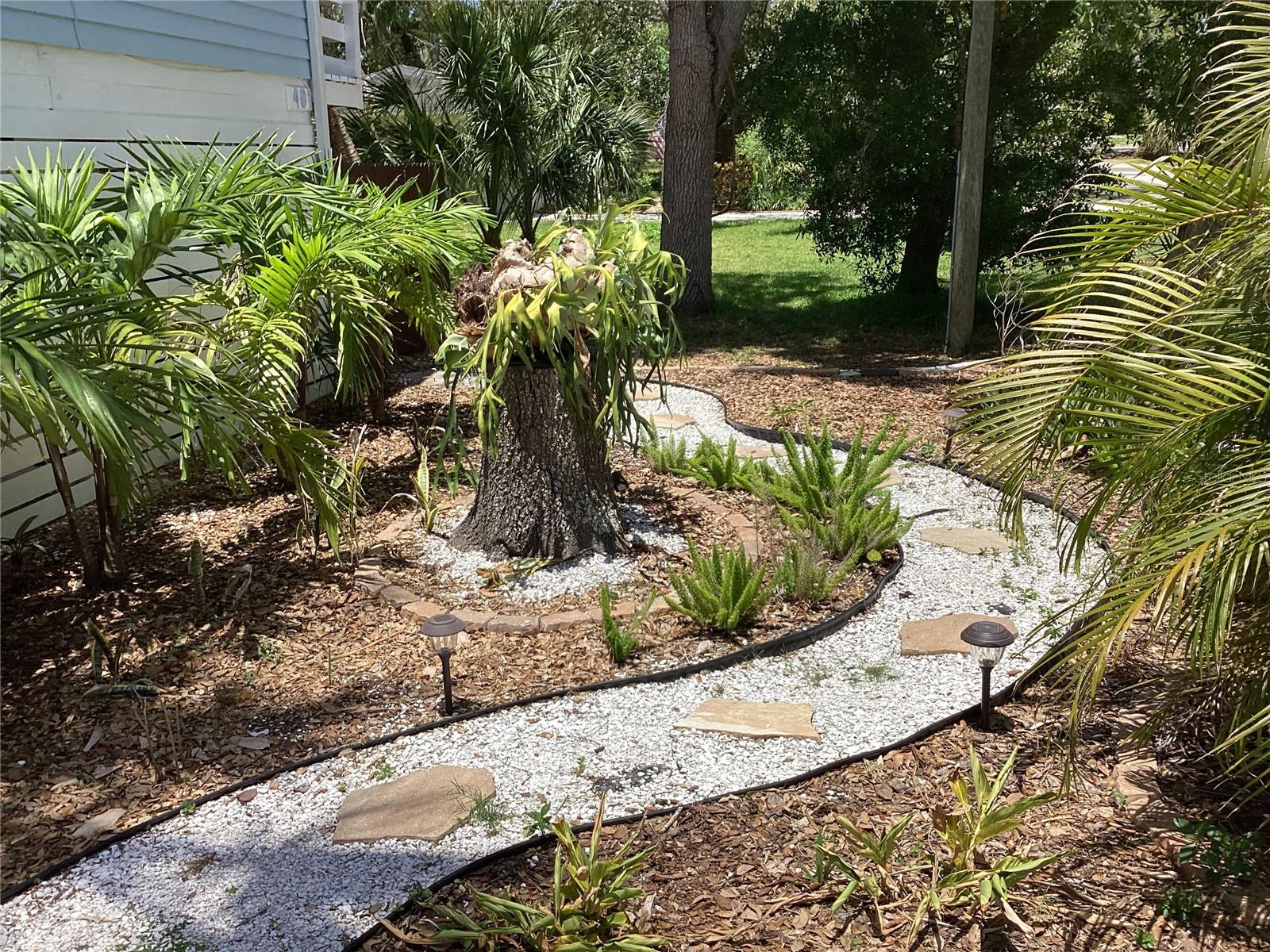 CRYSTAL BEACH REV - Residential