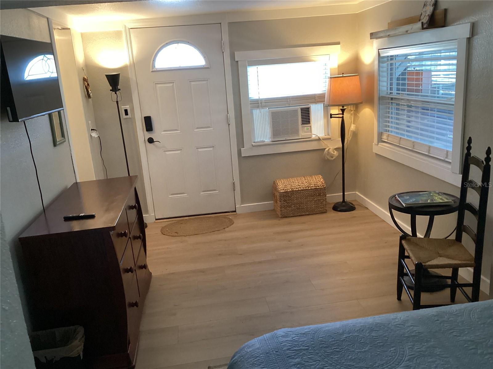 CRYSTAL BEACH REV - Residential