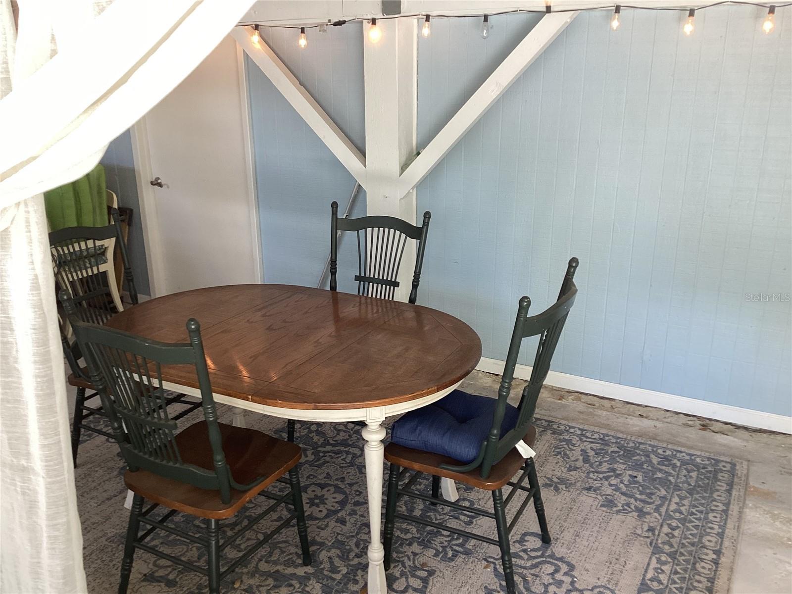 CRYSTAL BEACH REV - Residential