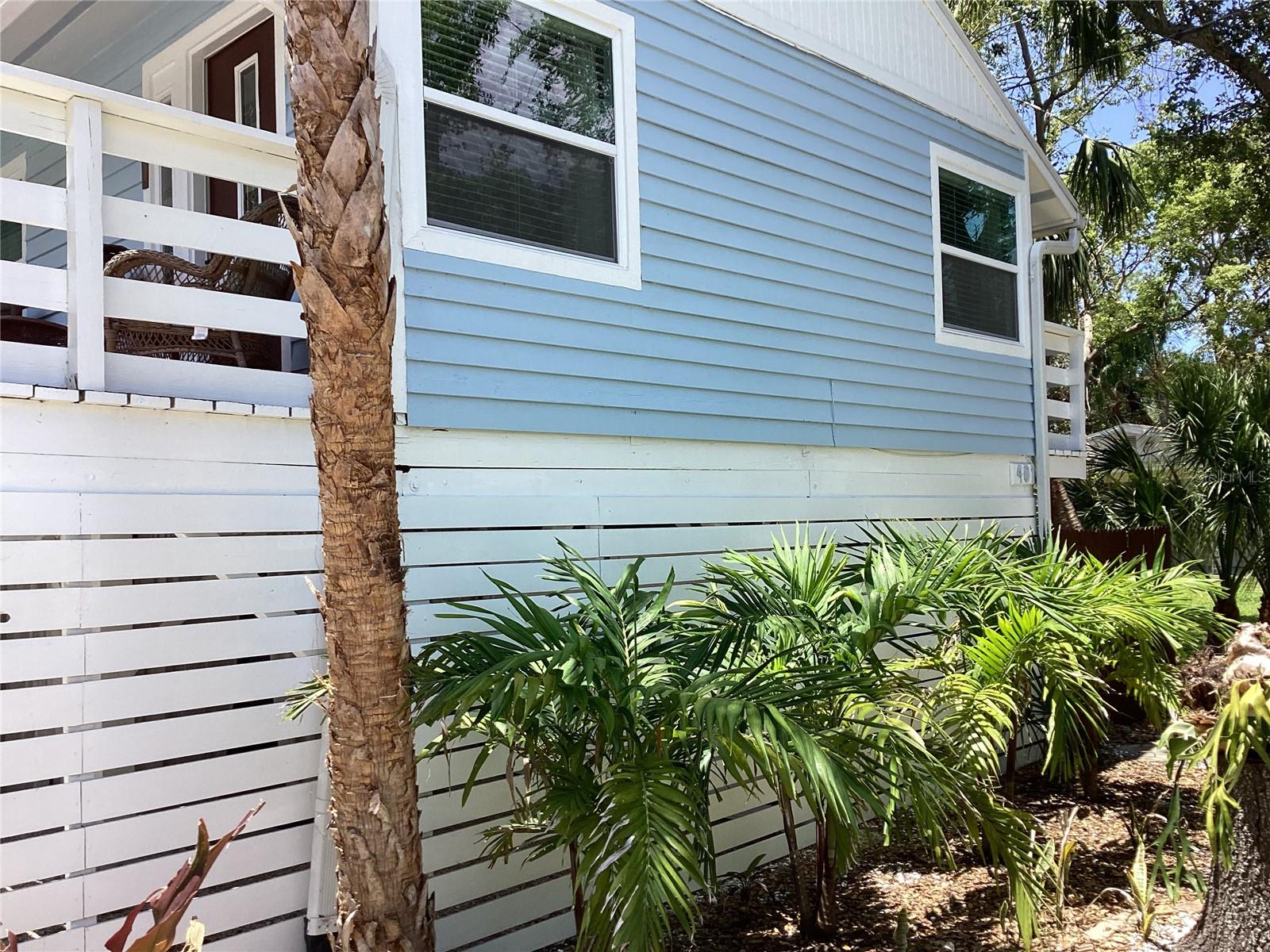 CRYSTAL BEACH REV - Residential