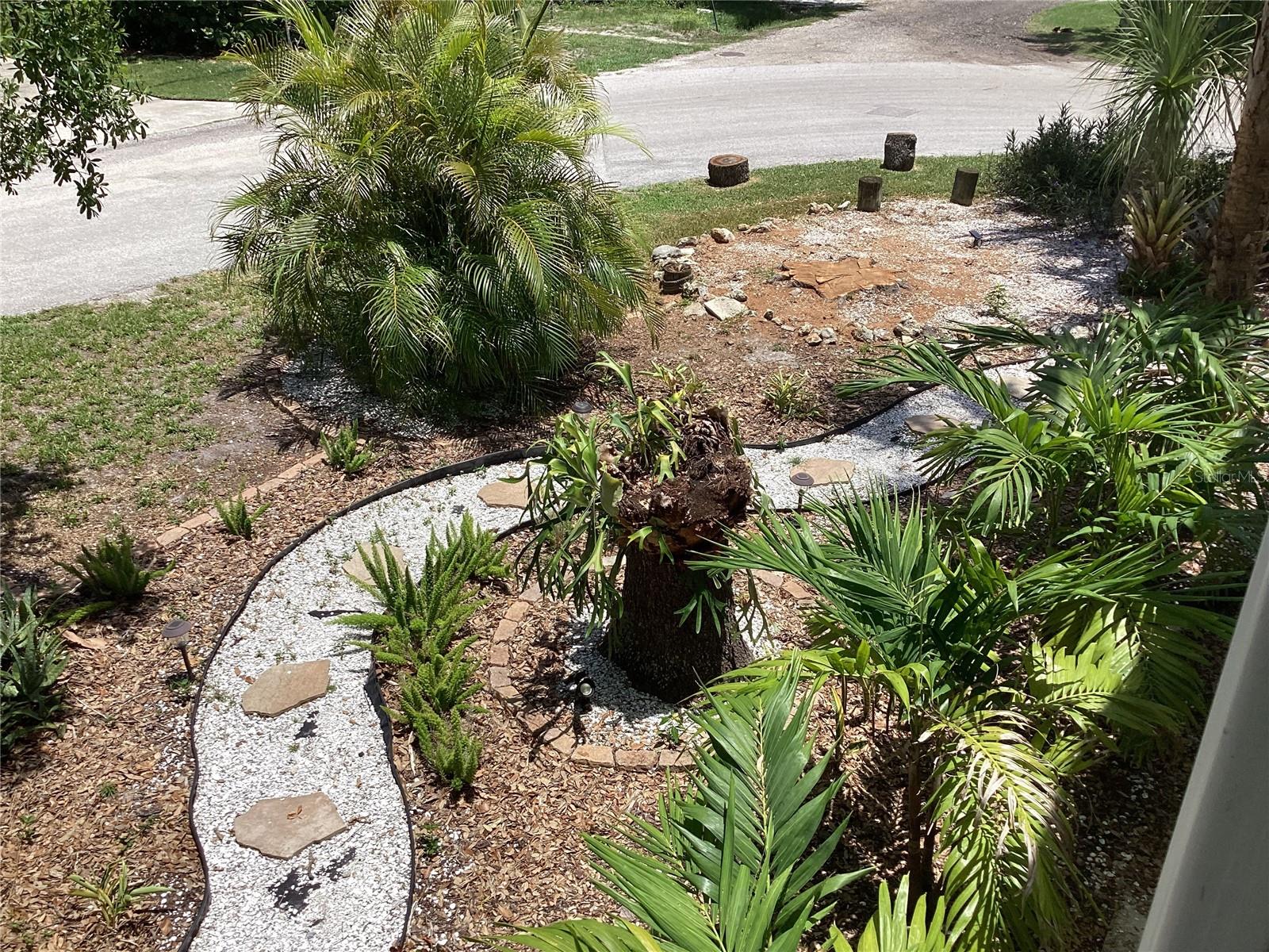 CRYSTAL BEACH REV - Residential