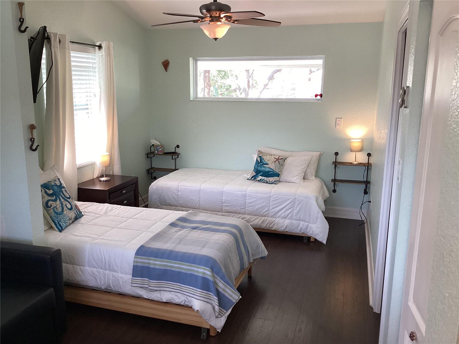 CRYSTAL BEACH REV - Residential