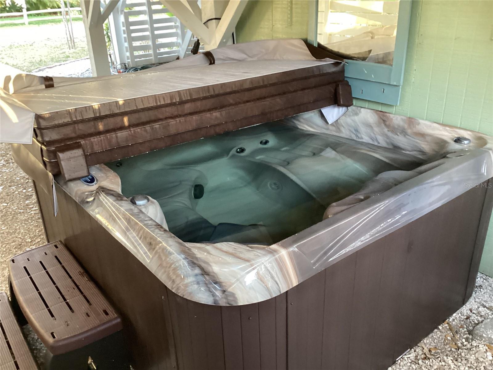 CRYSTAL BEACH REV - Residential