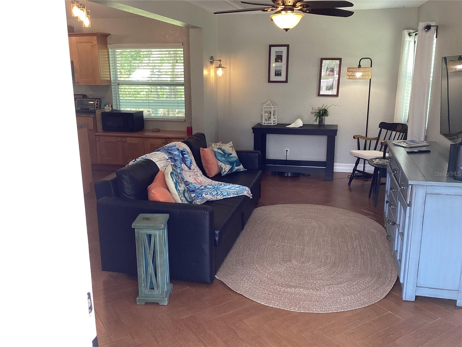 CRYSTAL BEACH REV - Residential