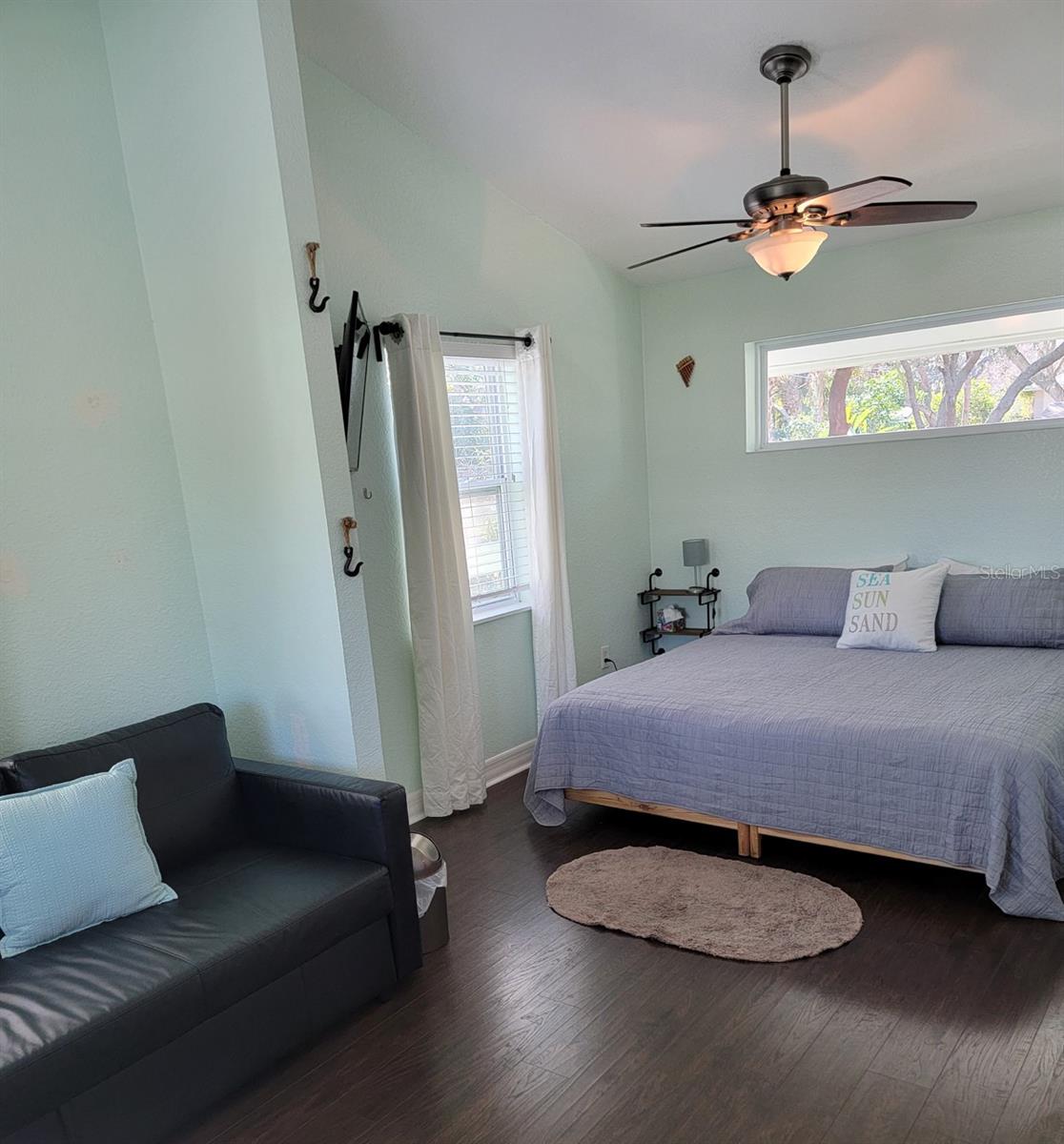 CRYSTAL BEACH REV - Residential