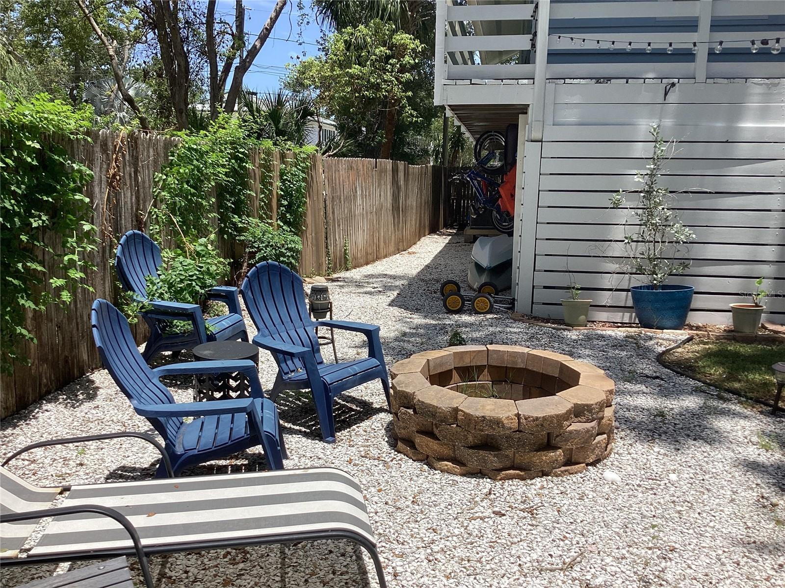 CRYSTAL BEACH REV - Residential